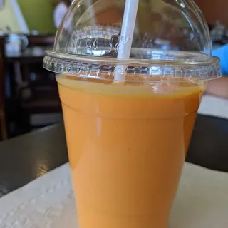 Mango Lassi