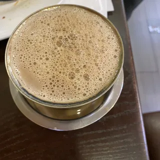 Ginger Chai