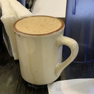 Madras Filter Coffee