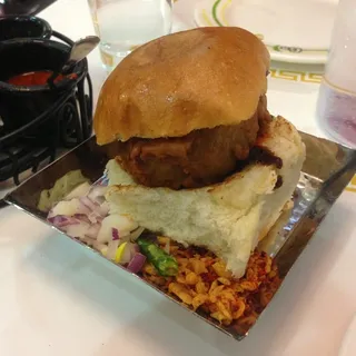 Vada Pav
