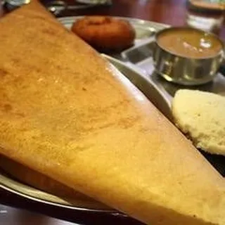 Mysore Masala Dosa