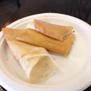 Cheese Dosa