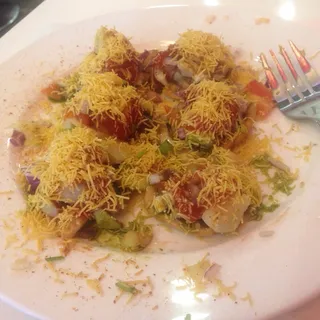 Sev Puri