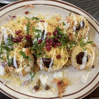 Dahi Gappa