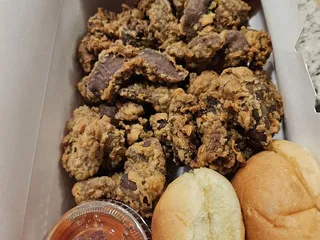 Go Chicken Go