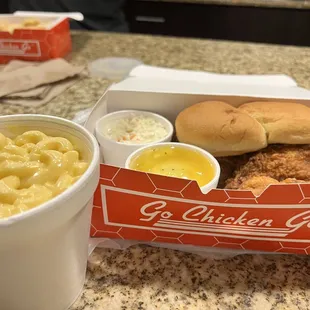 Go-Chicken-Go