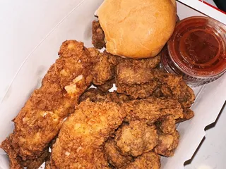 Go-Chicken-Go