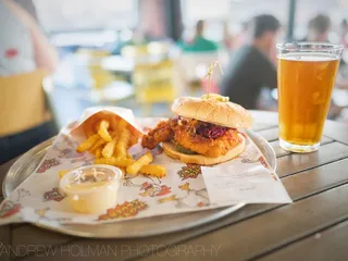 Mother Clucker