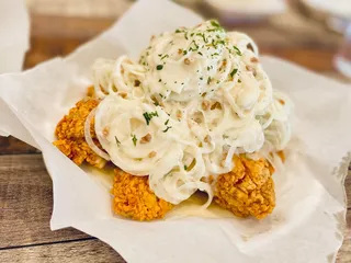 CM Chicken
