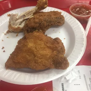 food, bbq wings, fried chicken wings, chicken wings and fried chicken, poultry, chicken wings, chicken, bbq chicken, fried chicken