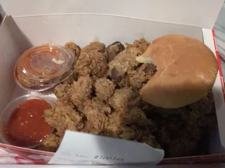 Go Chicken Go
