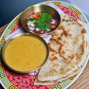 food, curry