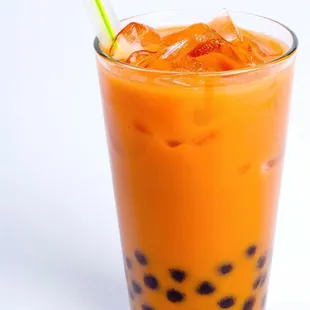 Thai Tea.