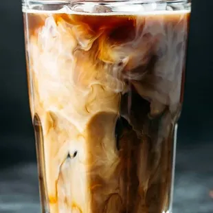 Iced Coffee