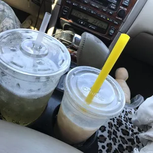 drink