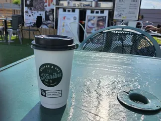 Karibu Coffees