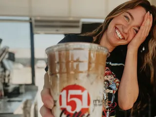 151 Coffee