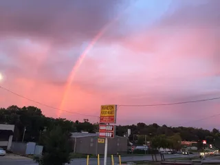 Hamilton Convenient Food Mart