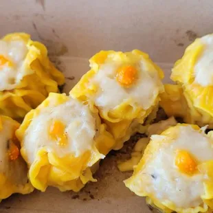 Siu mai