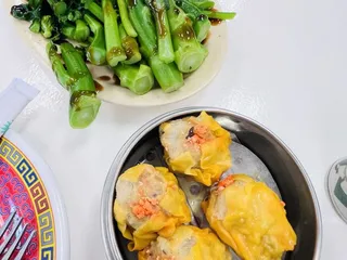 Lucky Panda Dim Sum & Chinese