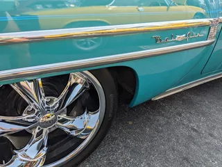 Oakdale Chocolate Festival