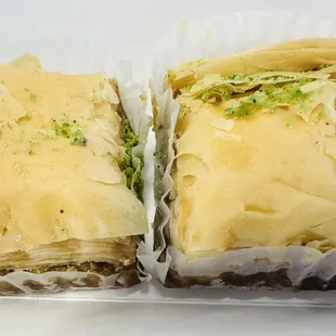 Go Falafel Greek Food