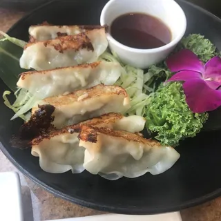 Gyoza