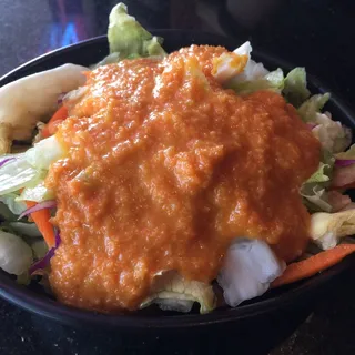 House Salad