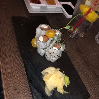 Philadelphia Roll