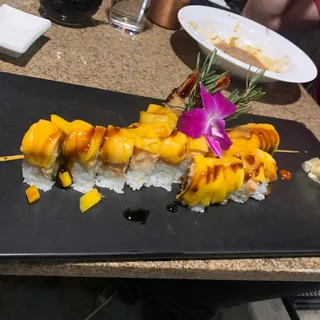 Mango Madness