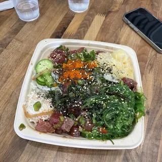The Signature Bowl