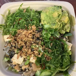 Veggies Bowl