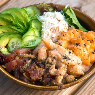 Dress to Impress Bowl