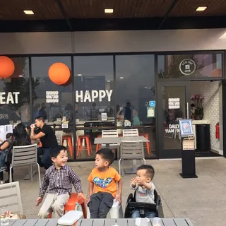 Kids Bento Box