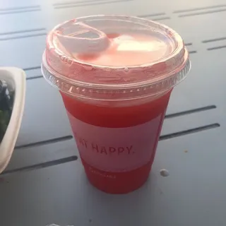 Strawberry Lemonade