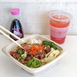 The Signature Bowl