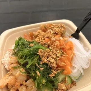 Seaweed Salad