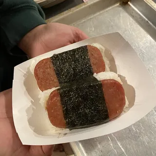 Spam Masubi ( 2 pc)