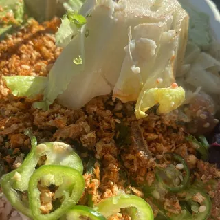 Dress to Impress Bowl