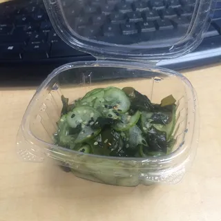 Sunomono Salad
