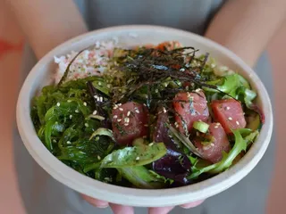 Poke House
