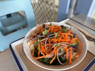 Malibu Poke