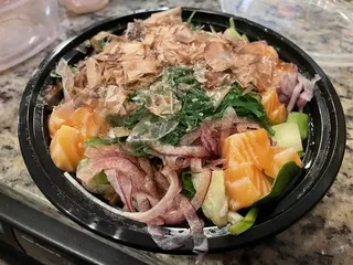 Yo Poke