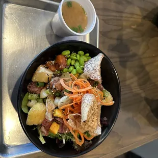 Large Poke Bowl