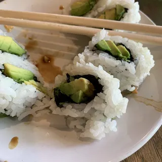 Avocado Roll