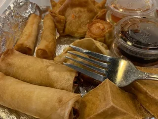 Thai Tea Asian Fusion Cafe