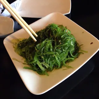 Seaweed Salad