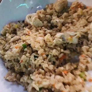 Japanese Fried Rice