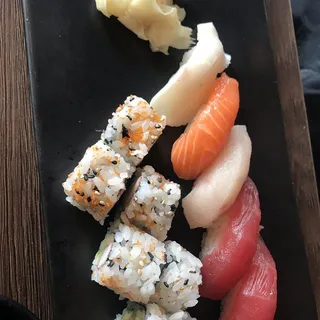 Sushi Lunch