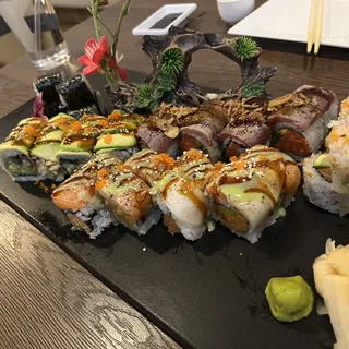 Fantasy Roll